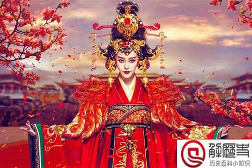 武则天与李世民没有孩子,为何与李治却有6个孩子?