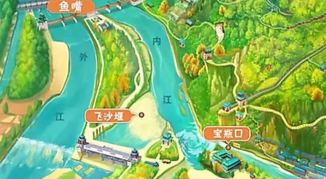 世界灌溉工程遗产是什么?中国有哪些灌溉工程入选揭秘