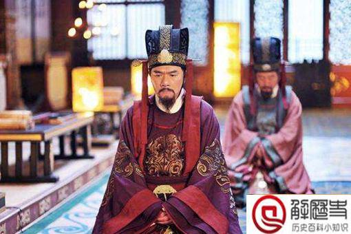 李勣历经三朝后寿终正寝,他为何能得到三代皇帝的赏识 李勣历经三朝后寿终正寝,他为何能得到三代皇帝的赏识