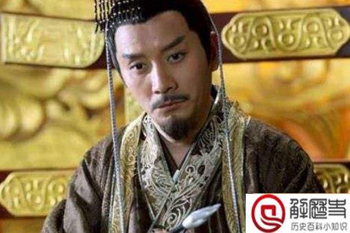 历史上姚弼怎么死的 姚弼二次夺嫡终被赐死