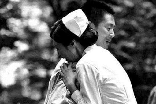 日本护士被拯救后以身相许,最终还成为了亿万富翁 日本护士被拯救后以身相许,最终还成为了亿万富翁