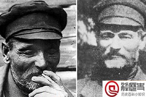 苏联最早的连环杀手是谁?他是如何杀人的?