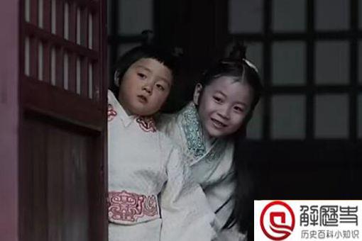 赵姬为什么敢和嫪毐生孩子 赵姬不觉得蒙羞吗