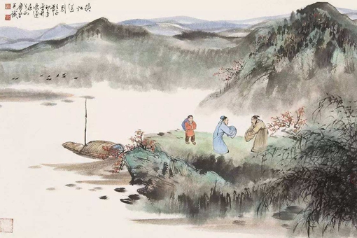 白居易真的是37岁才结婚吗,白居易为什么这么晚结婚原因揭秘