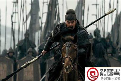 古代两军交战,最先是双方武将出来单挑,是真是假?