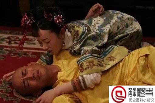 珍妃为光绪治遗精是真的吗 珍妃有怀孕过吗 珍妃为光绪治遗精是真的吗 珍妃有怀孕过吗