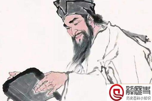 苏东坡发明了哪些美食 除了东坡肉还有一道羊蝎子