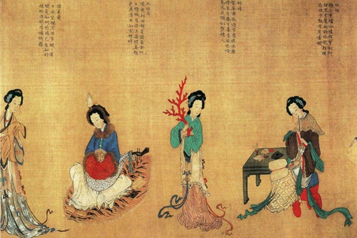 盘点中国历史上那些比小说还离奇的事件 盘点中国历史上那些比小说还离奇的事件