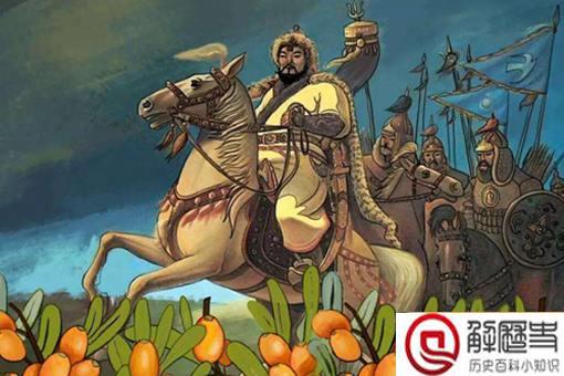 忽必烈有意招安文天祥,为何最后将他赐死 忽必烈有意招安文天祥,为何最后将他赐死