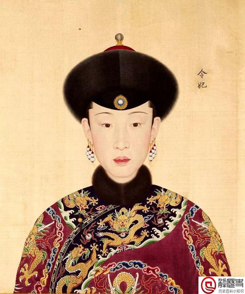 孝仪纯皇后是宫女出生吗 孝仪纯皇后是如何当上皇贵妃的