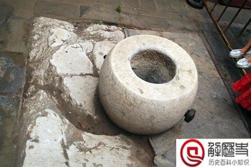 为什么不能看珍妃井 夜晚拍的珍妃井图片 为什么不能看珍妃井 夜晚拍的珍妃井图片