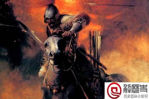 但使龙城飞将在,说的到底是卫青还是李广?