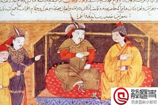 唐朝人为何称阿拉伯人为“大食”?原因很可笑,出现了误会