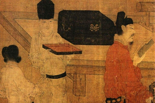 古代有没有报纸?古人靠什么获取新闻消息?