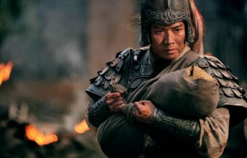 刘备临死对赵云吐露心声 赵云会恨刘备么?