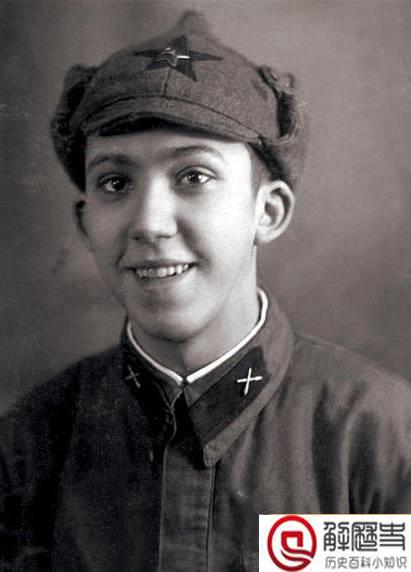 尤里尼库林是一个怎样的人?有着怎样的一生?