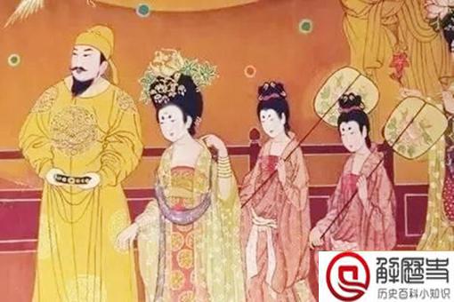 杨贵妃为何受宠?解密杨贵妃受宠的原因 杨贵妃为何受宠?解密杨贵妃受宠的原因
