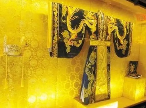 古代什么衣服不能随便穿?穿错颜色可能招来重罚 古代什么衣服不能随便穿?穿错颜色可能招来重罚