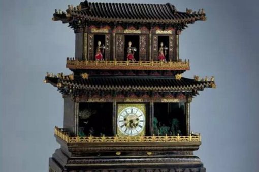 望远镜是什么时候传入清朝的?清朝有哪些西洋物品? 望远镜是什么时候传入清朝的?清朝有哪些西洋物品?