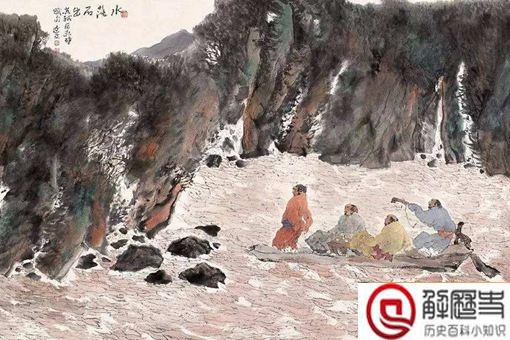 梁师成是不是苏轼之子 太监梁师成为何说自己是苏轼的儿子 梁师成是不是苏轼之子 太监梁师成为何说自己是苏轼的儿子