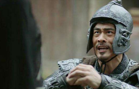 姜维北伐为什么会失败?姜维为什么能接班诸葛亮?