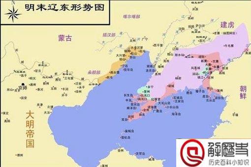 孙承宗是怎么死的 孙承宗生平简介 孙承宗是怎么死的 孙承宗生平简介