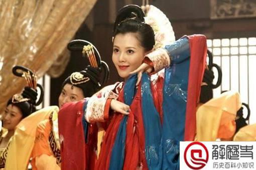 戚夫人在被做成人彘之前为何不选择自尽?