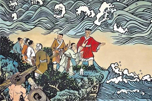 春秋时期最早称王的诸侯国是哪个?周天子的势力是怎么衰弱的? 春秋时期最早称王的诸侯国是哪个?周天子的势力是怎么衰弱的?