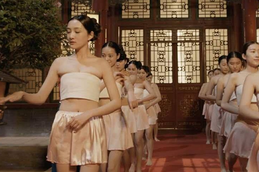 清朝皇帝是如何选妃的?乾隆选妃规矩最多 清朝皇帝是如何选妃的?乾隆选妃规矩最多
