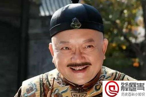 和珅往赈灾粥里掺沙子有什么讲究?