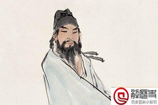 为什么要铁杵磨成针 李白是不是被骗了