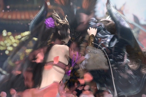 吕布戏貂蝉的故事是怎样的?貂蝉和吕布的爱情故事是真的么?