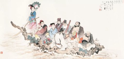 八仙桌由来及座次怎么排?八仙桌吃饭有哪些规矩? 八仙桌由来及座次怎么排?八仙桌吃饭有哪些规矩?