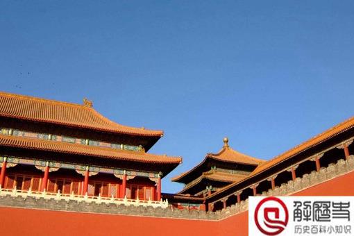 故宫晚上为什么放狗?真的是因为阴气重吗?