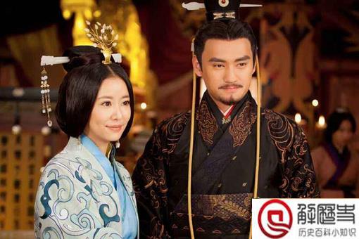 历史上真有阴丽华吗?历史上真实的阴丽华是怎么样的?