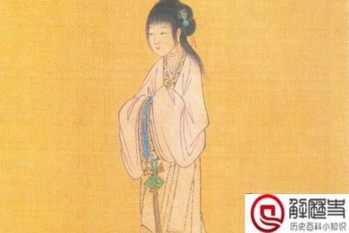 王献之和郗道茂为何被迫分离 王献之的爱情悲剧是怎样造成的