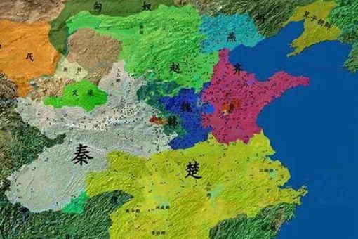 战国七雄最强的国家是秦国吗?战国七雄实力排名 战国七雄最强的国家是秦国吗?战国七雄实力排名