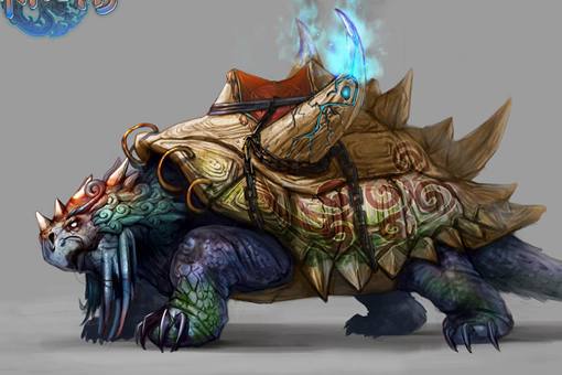 神仙出行乘坐什么?神仙有哪些交通工具?