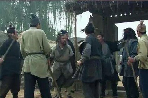 刘邦担任泗水亭长是个什么官职?其实亭长权利并不算小 刘邦担任泗水亭长是个什么官职?其实亭长权利并不算小