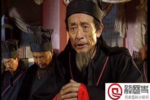 三国杜琼是什么人 杜琼生平简介