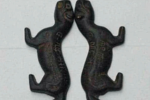 古代虎符为什么无法复制?虎符主要作用是什么? 古代虎符为什么无法复制?虎符主要作用是什么?