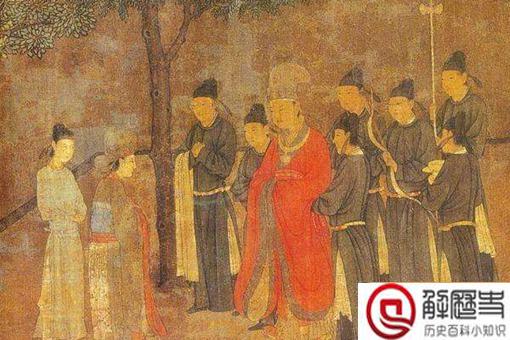 茂德帝姬肛裂而死是真的吗 茂德帝姬死因真相揭秘