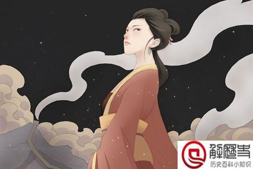 历史上有哪些二婚还当了皇后的人?盘点历史上著名的二婚皇后