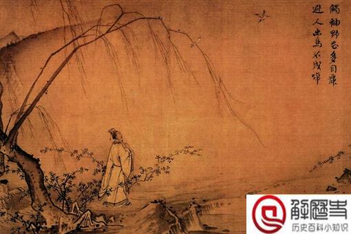 古代人没有稿费,为何会产出那么多名著?