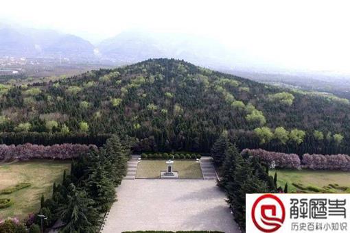 秦始皇墓不敢挖的真相是不是因为水银太多?