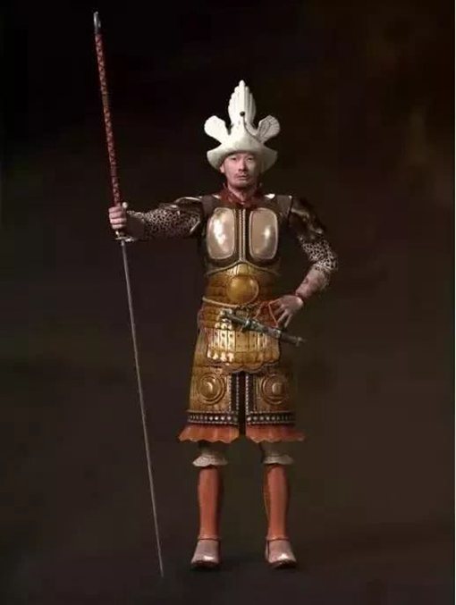 唐朝军队有哪些厉害的兵器和装备?唐朝军队在当时有多强? 唐朝军队有哪些厉害的兵器和装备?唐朝军队在当时有多强?