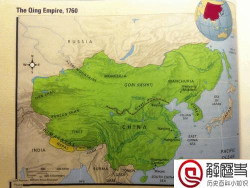 如果没有清朝,现在的中国会是什么样? 如果没有清朝,现在的中国会是什么样?