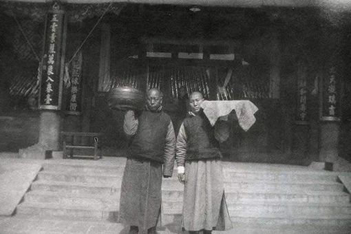 寇连材怎么死的 慈禧为什么处死寇连材