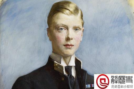 揭秘贡多奇为什么叫贡亲王