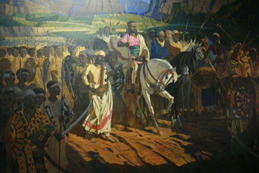 意大利在二战期间的搞笑史 意大利在二战期间的搞笑史